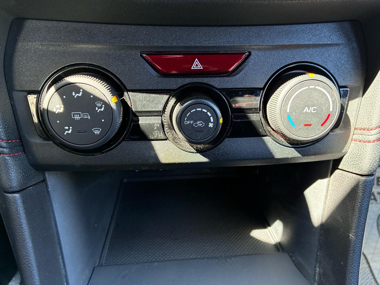 Subaru Impreza 2.0i Sport 5-door CVT 2023