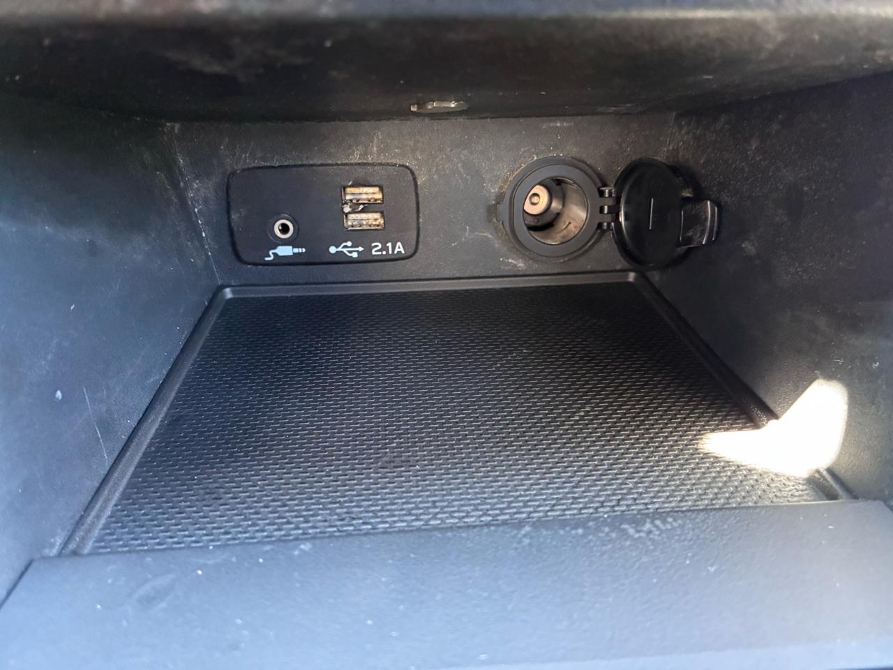 Subaru Impreza 2.0i Sport 5-door CVT 2023