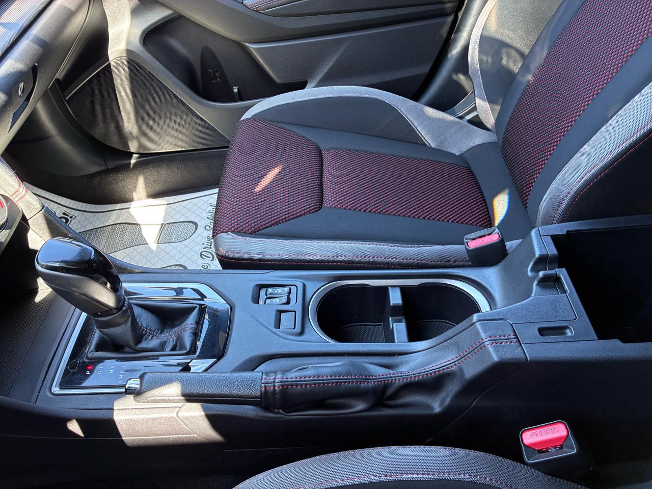 Subaru Impreza 2.0i Sport 5-door CVT 2023