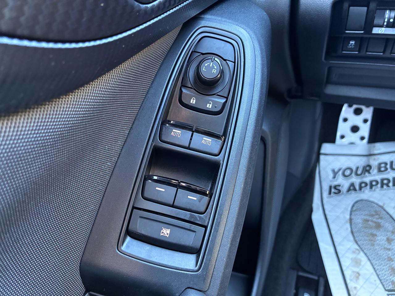 Subaru Impreza 2.0i Sport 5-door CVT 2023