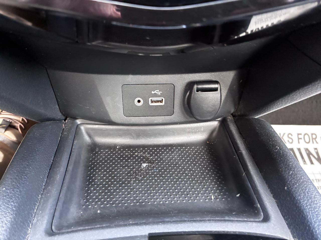 Nissan Rogue SV AWD 2019