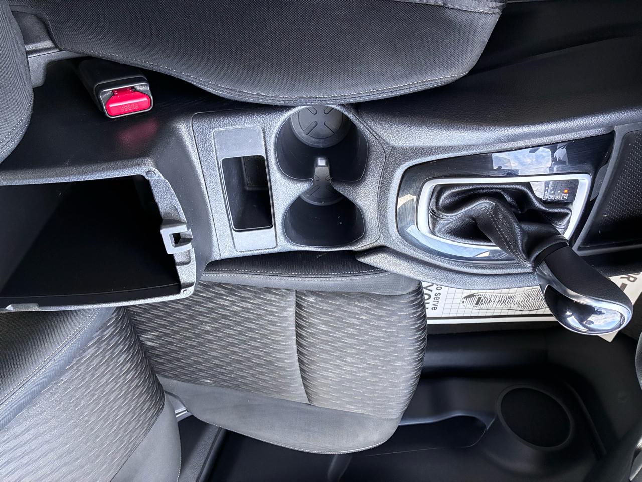 Nissan Rogue SV AWD 2019