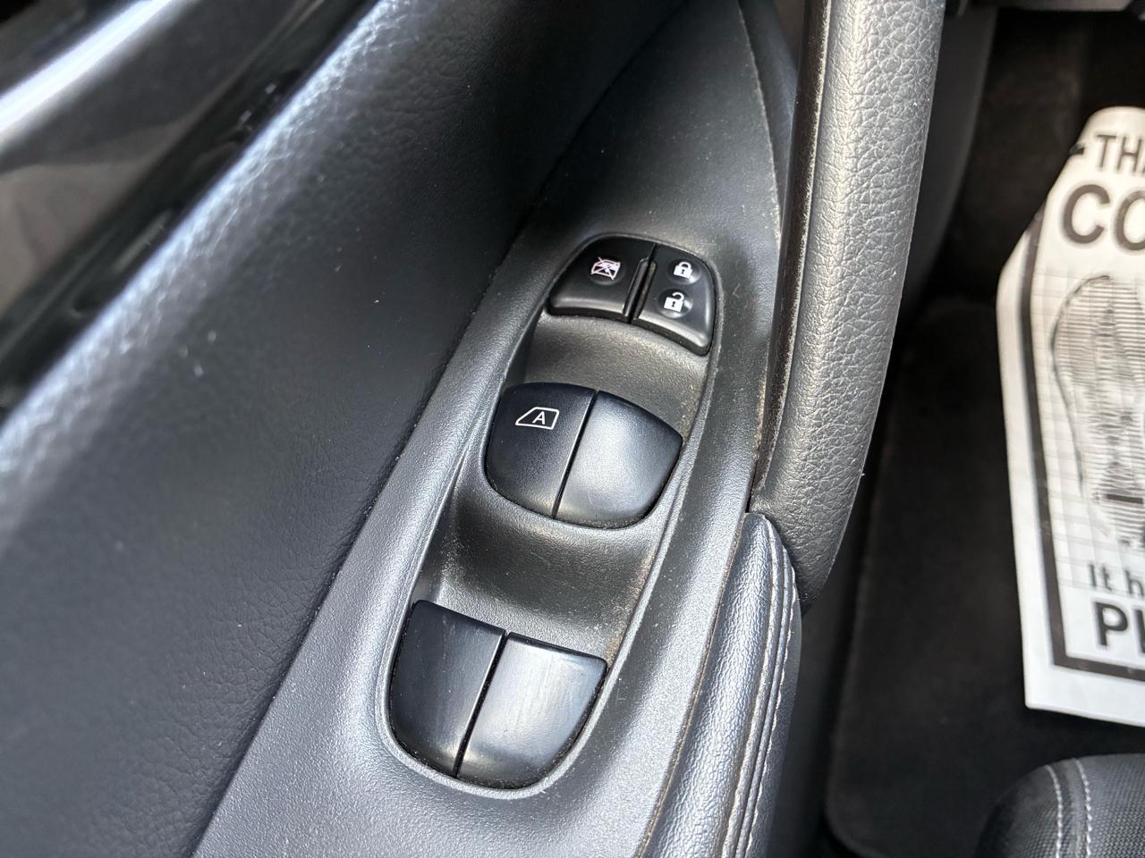 Nissan Rogue SV AWD 2019