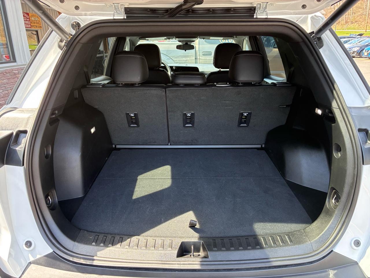 Chevrolet Equinox LT AWD 2026