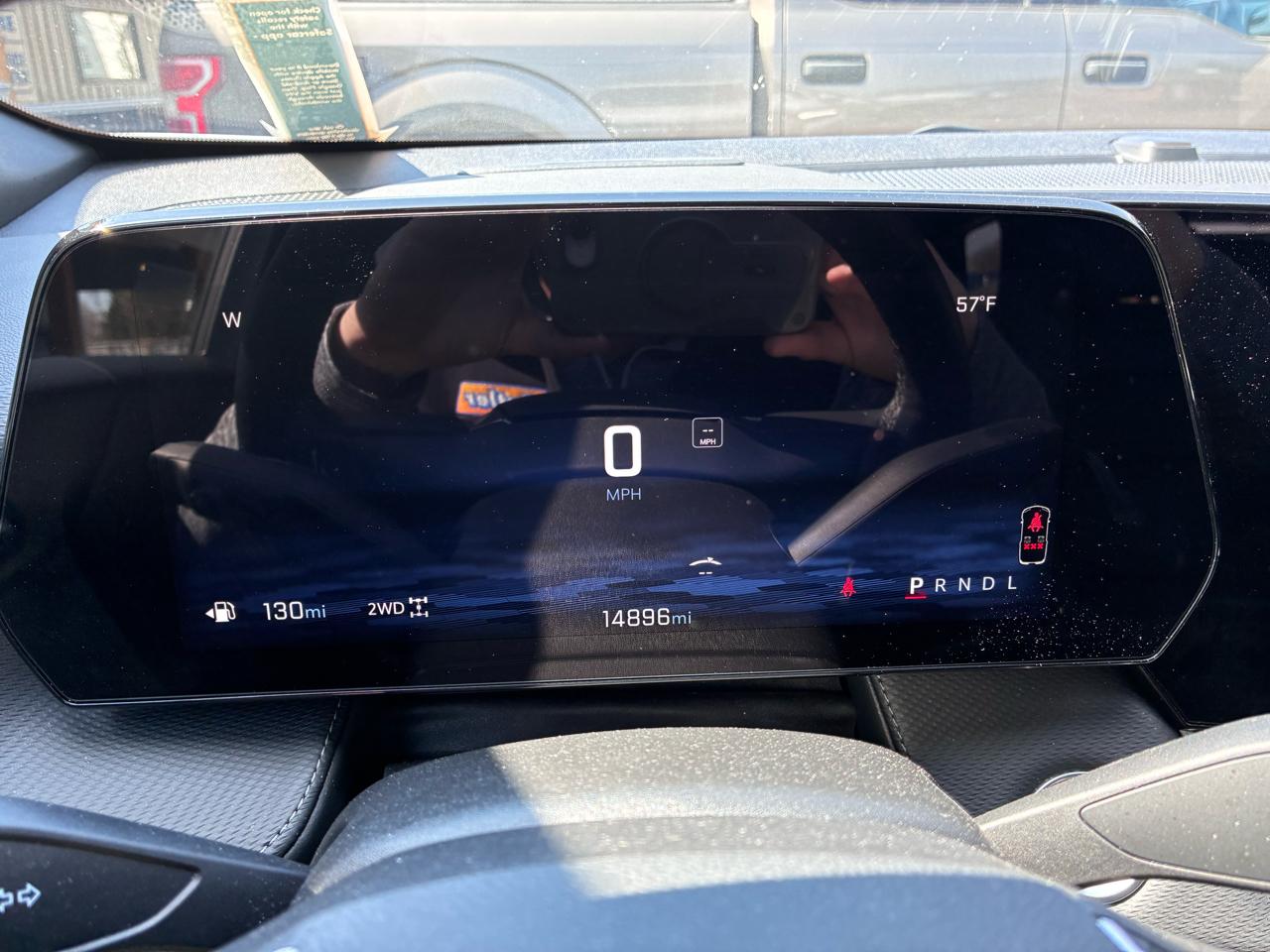 Chevrolet Equinox LT AWD 2026