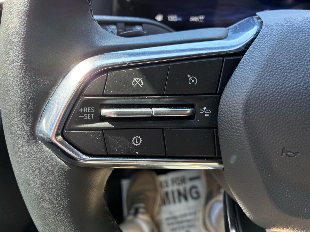 Chevrolet Equinox LT AWD 2026