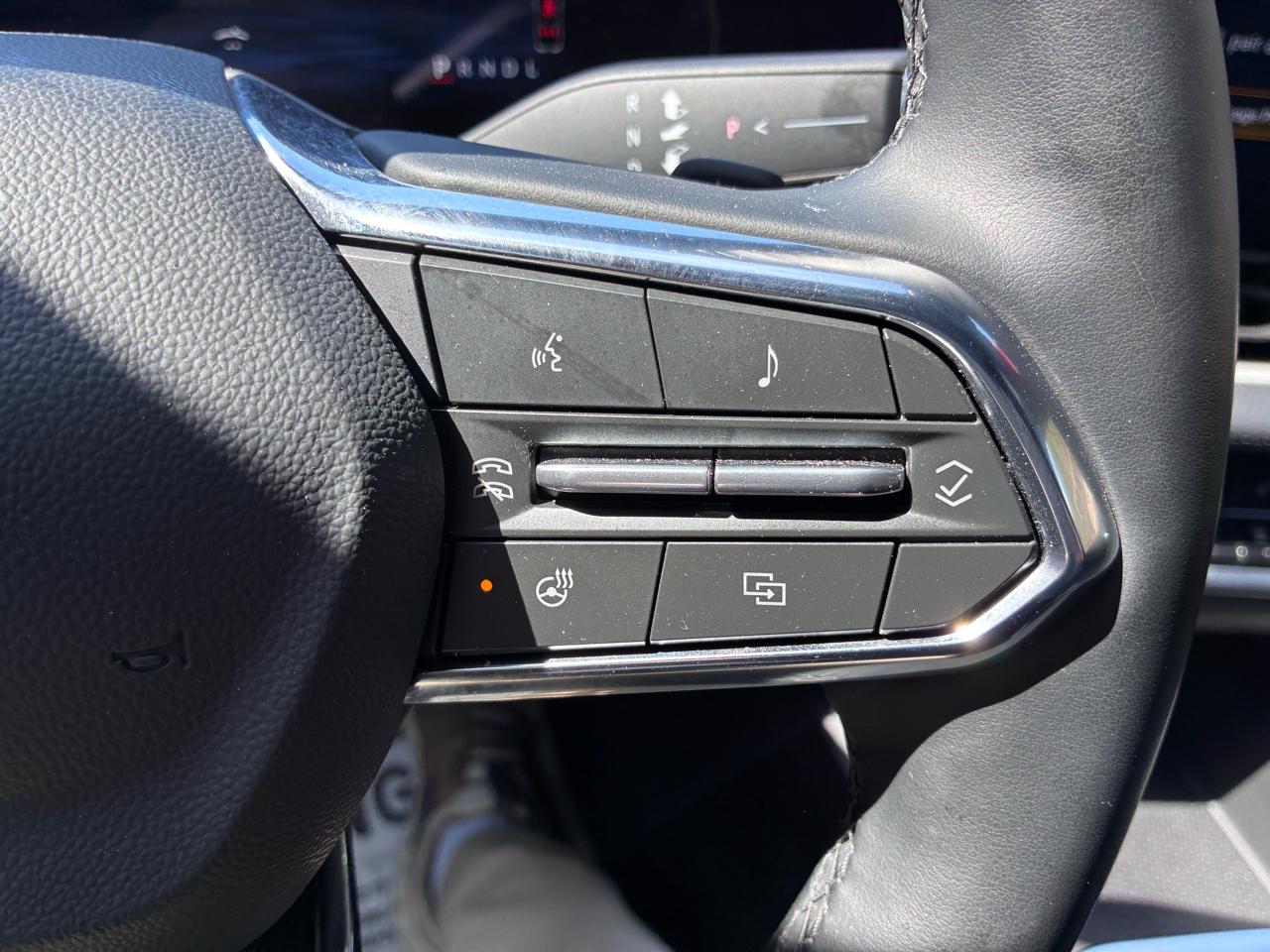 Chevrolet Equinox LT AWD 2026