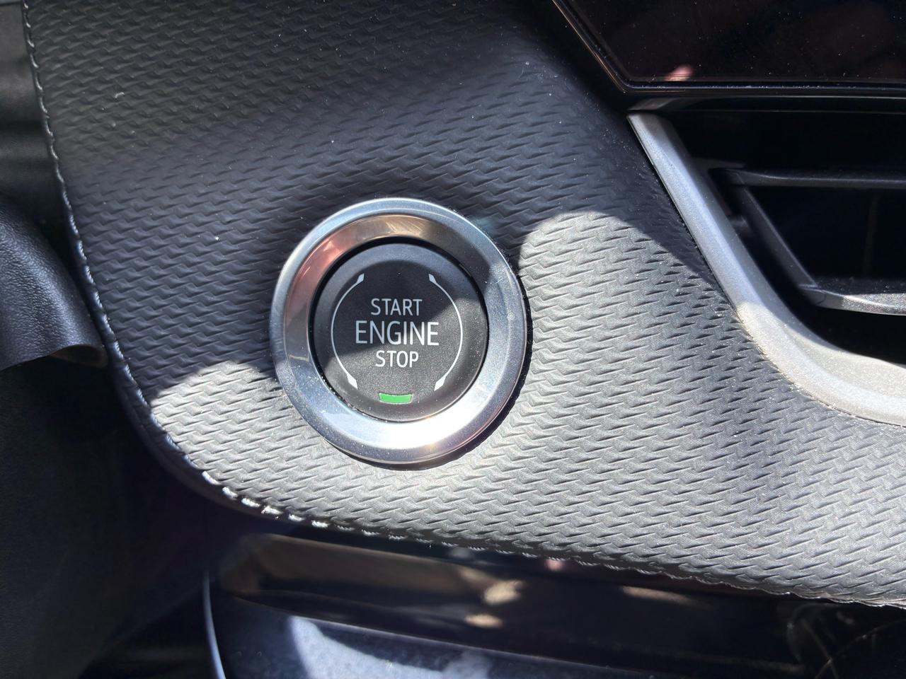 Chevrolet Equinox LT AWD 2026