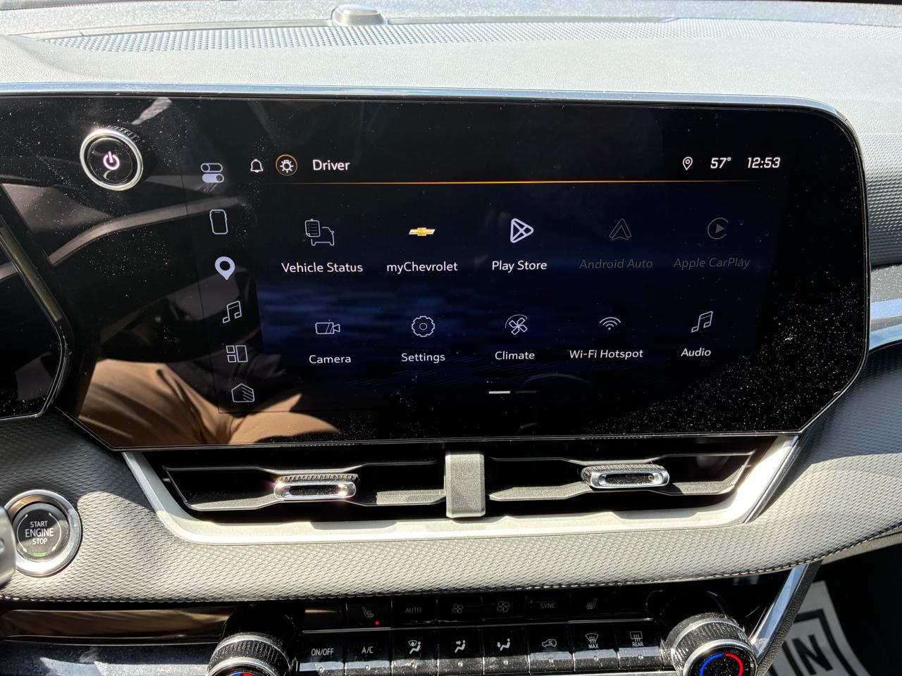 Chevrolet Equinox LT AWD 2026