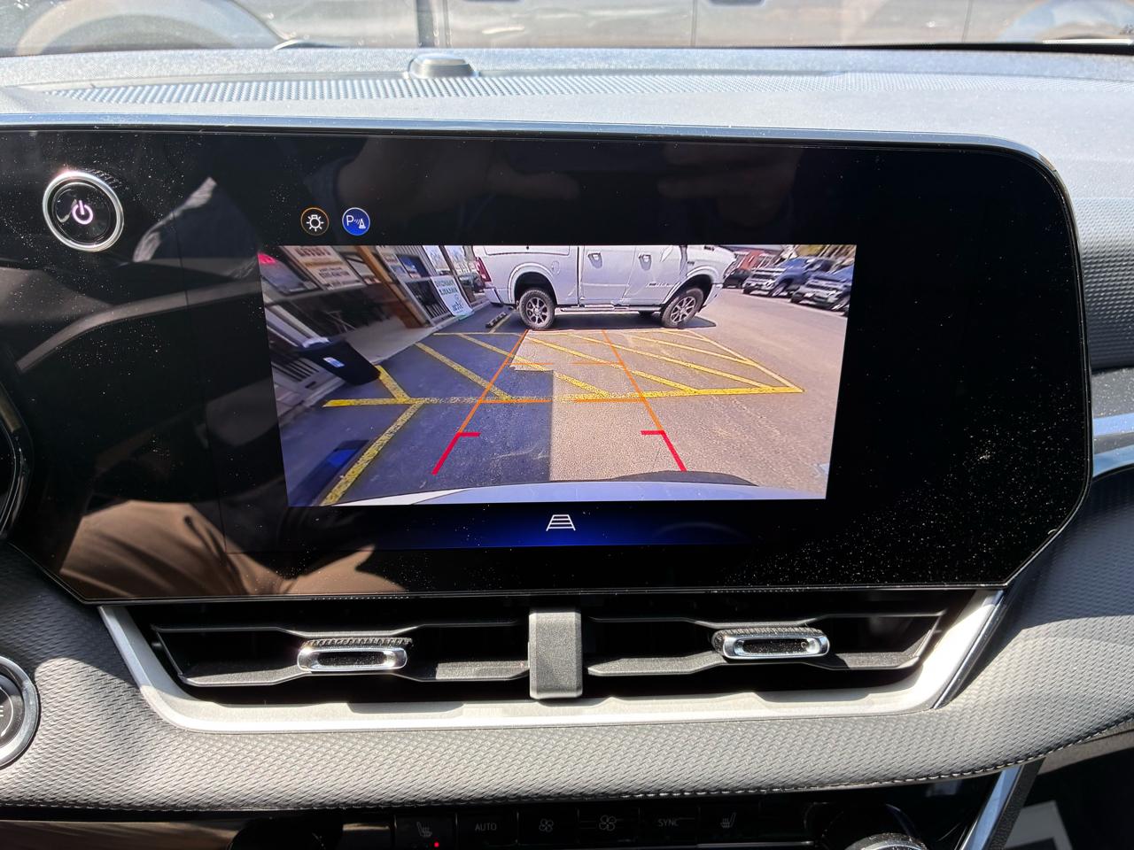 Chevrolet Equinox LT AWD 2026