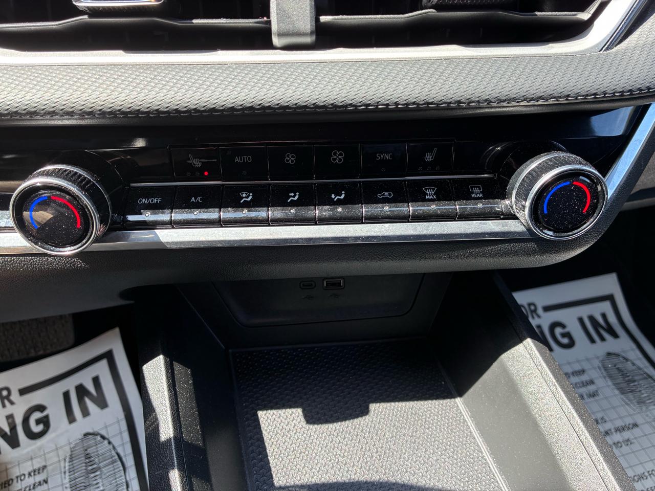 Chevrolet Equinox LT AWD 2026