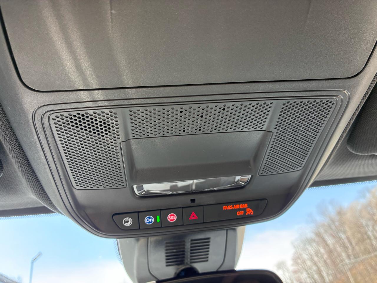 Chevrolet Equinox LT AWD 2026