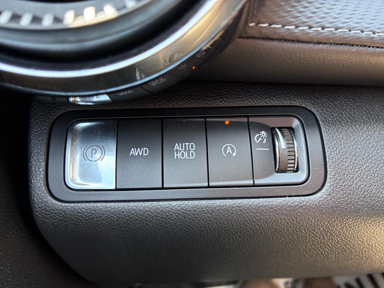 Chevrolet Equinox LT AWD 2026