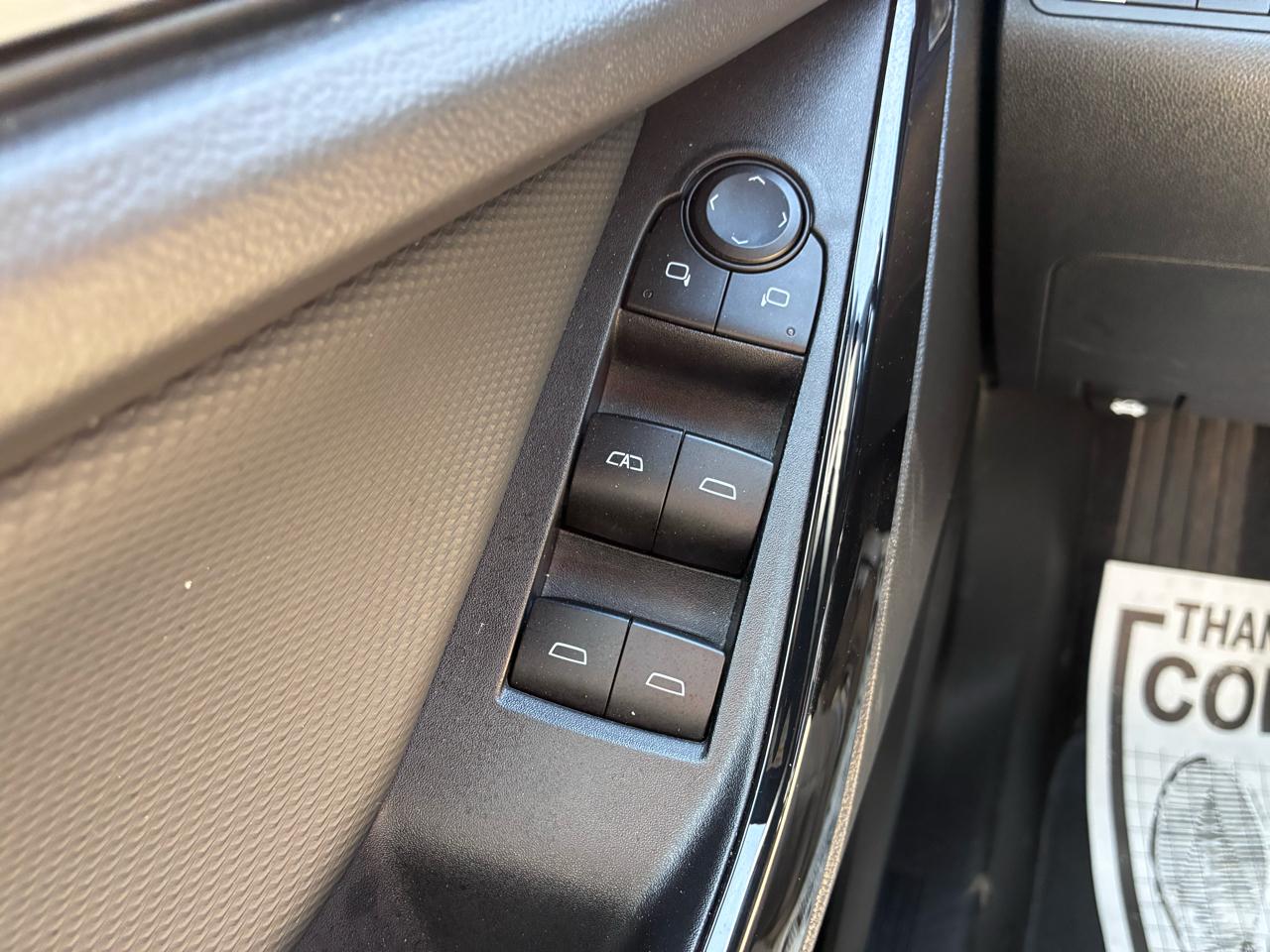 Chevrolet Equinox LT AWD 2026