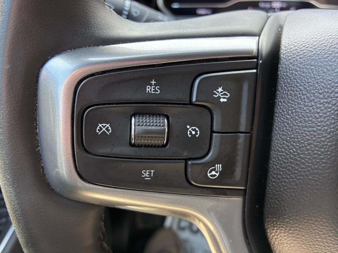 Chevrolet Silverado 2500HD LT Crew Cab Long Box 4WD 2025