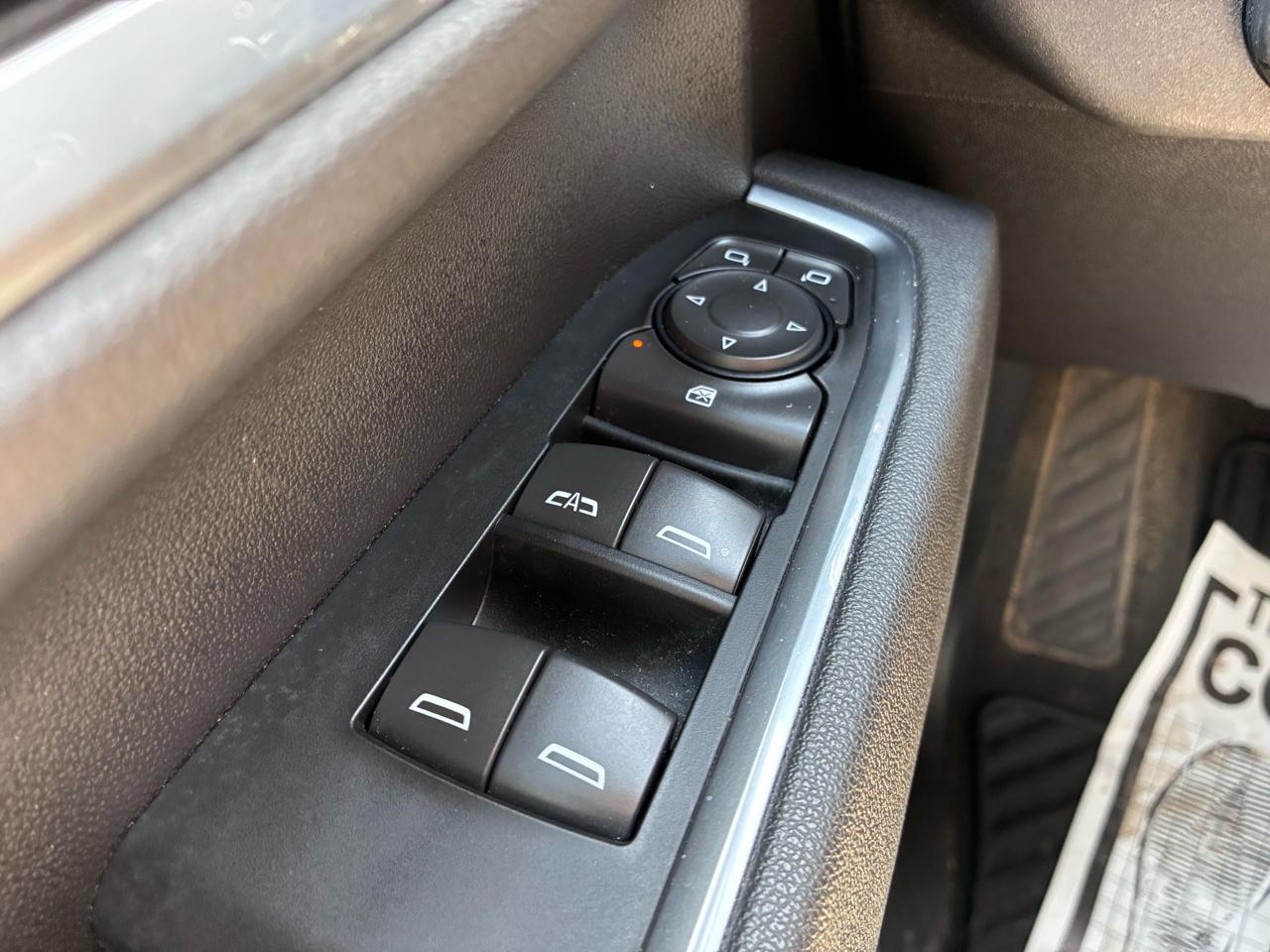 Chevrolet Silverado 2500HD LT Crew Cab Long Box 4WD 2025