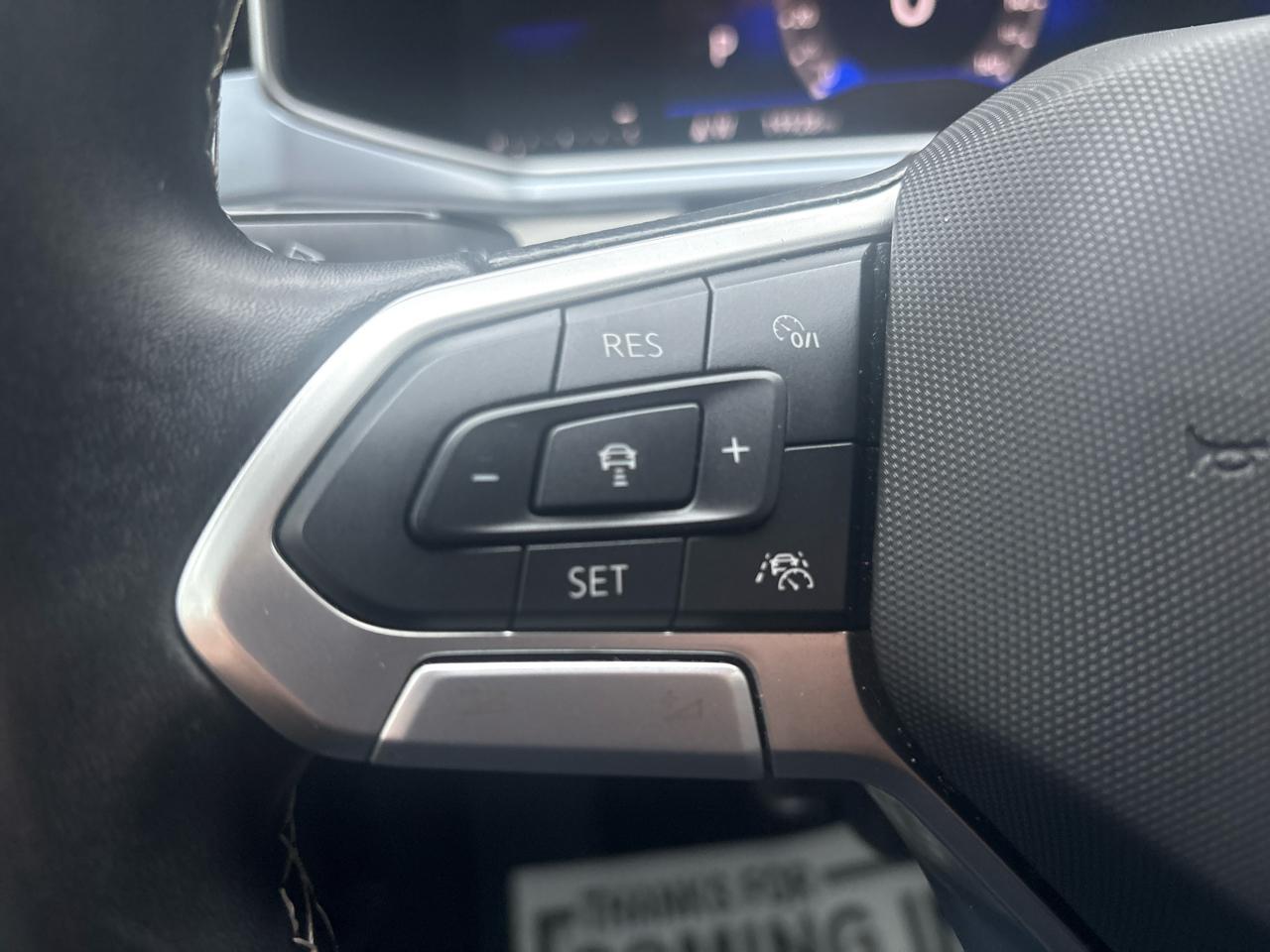 Volkswagen Taos SE 4Motion 2025