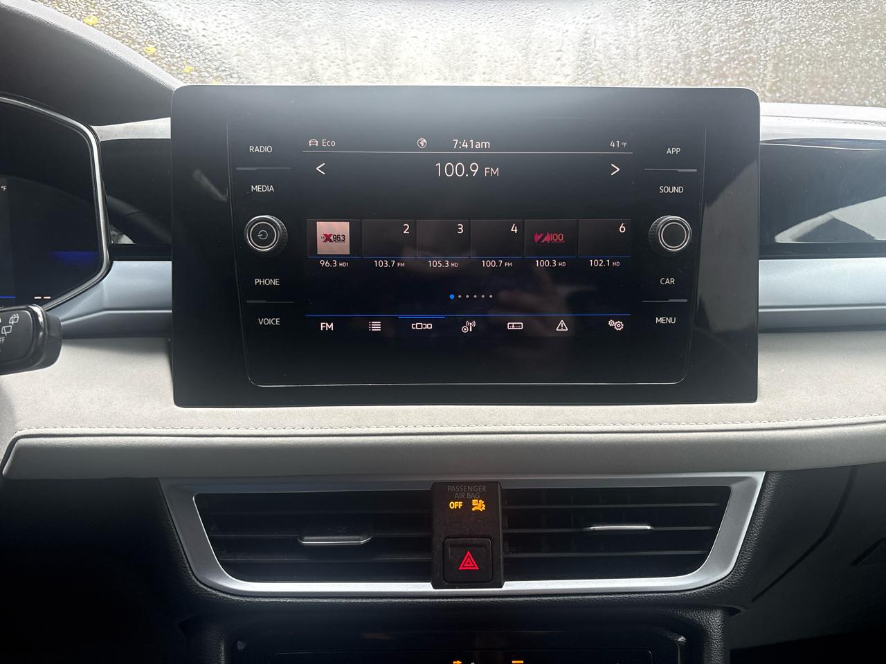 Volkswagen Taos SE 4Motion 2025