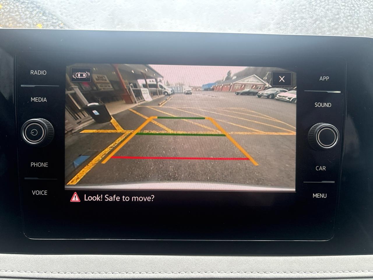 Volkswagen Taos SE 4Motion 2025