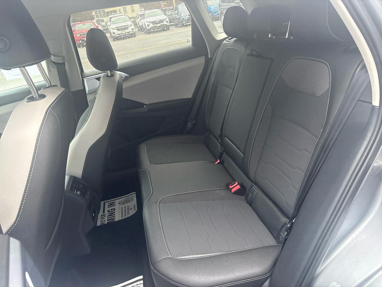 Volkswagen Taos SE 4Motion 2025