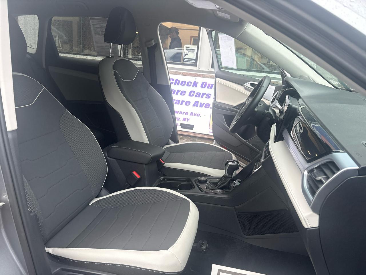 Volkswagen Taos SE 4Motion 2025