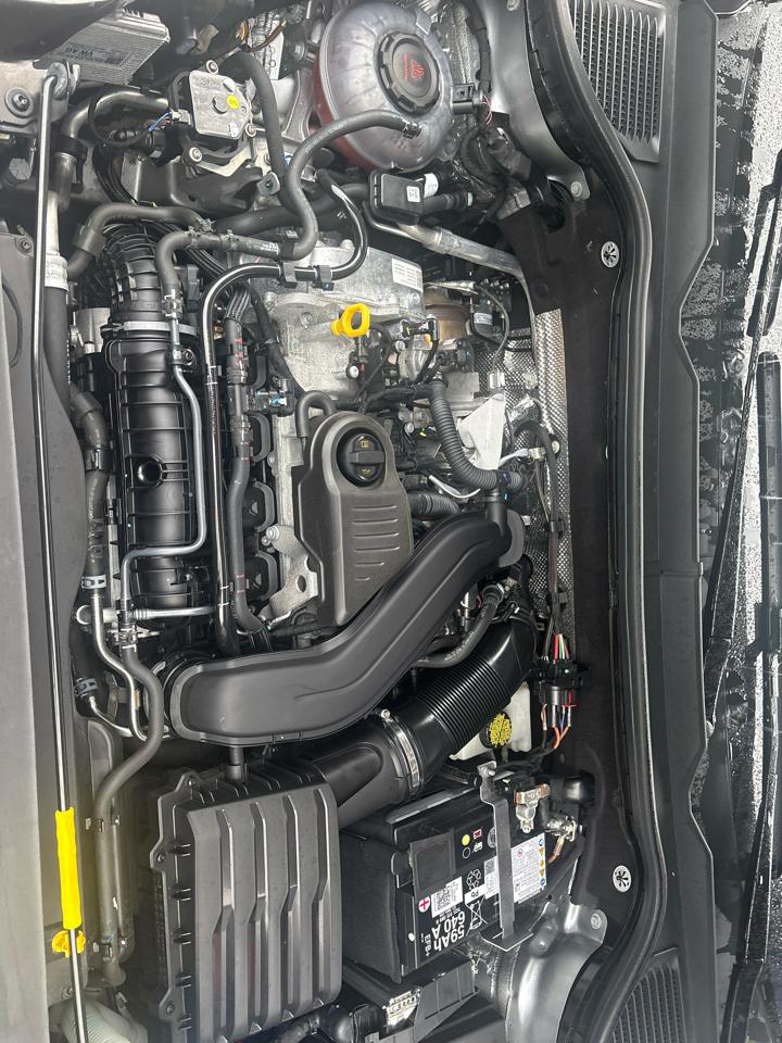 Volkswagen Taos SE 4Motion 2025