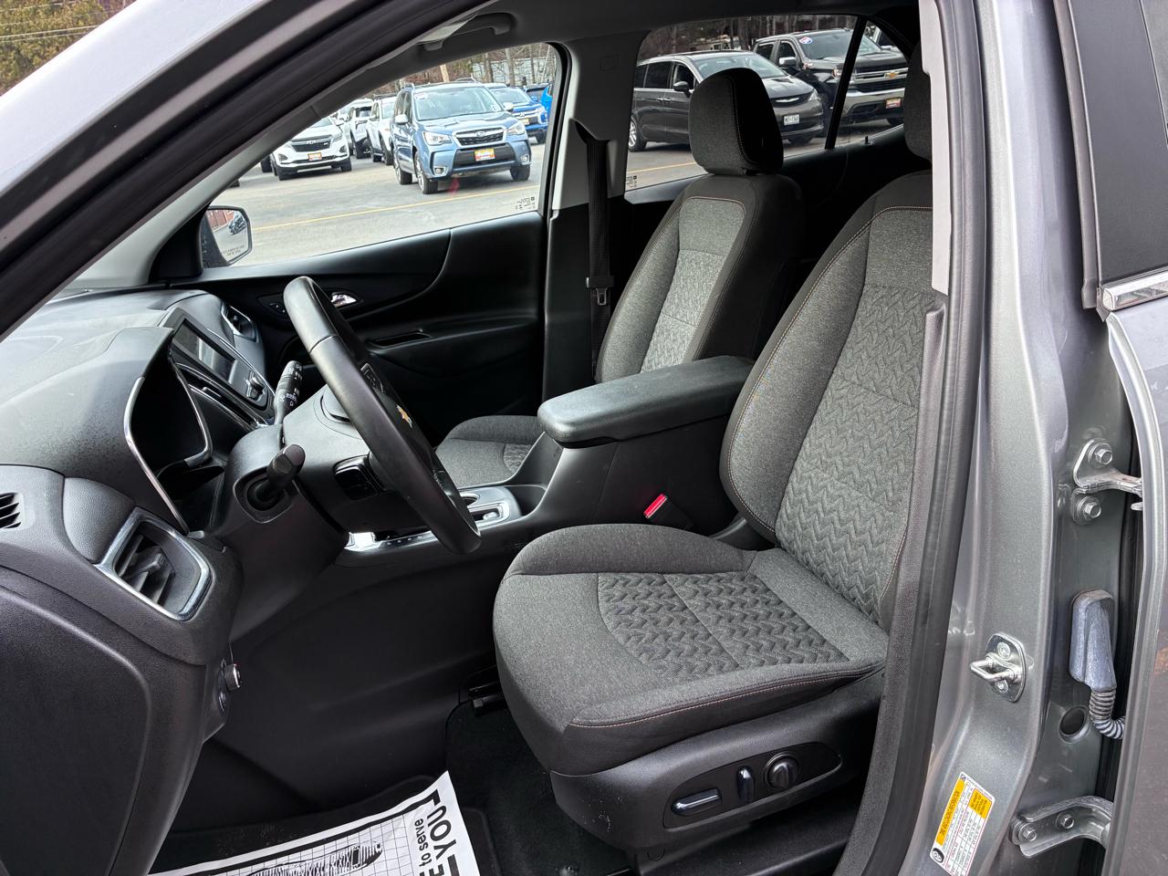 Chevrolet EQUINOX LT  2024