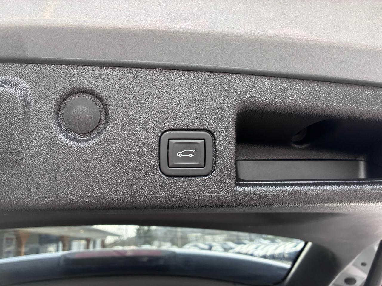 Chevrolet EQUINOX LT  2024