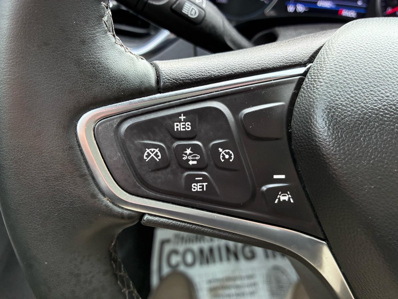 Chevrolet EQUINOX LT  2024