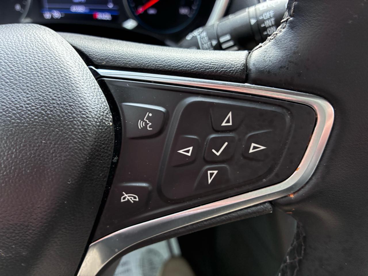 Chevrolet EQUINOX LT  2024