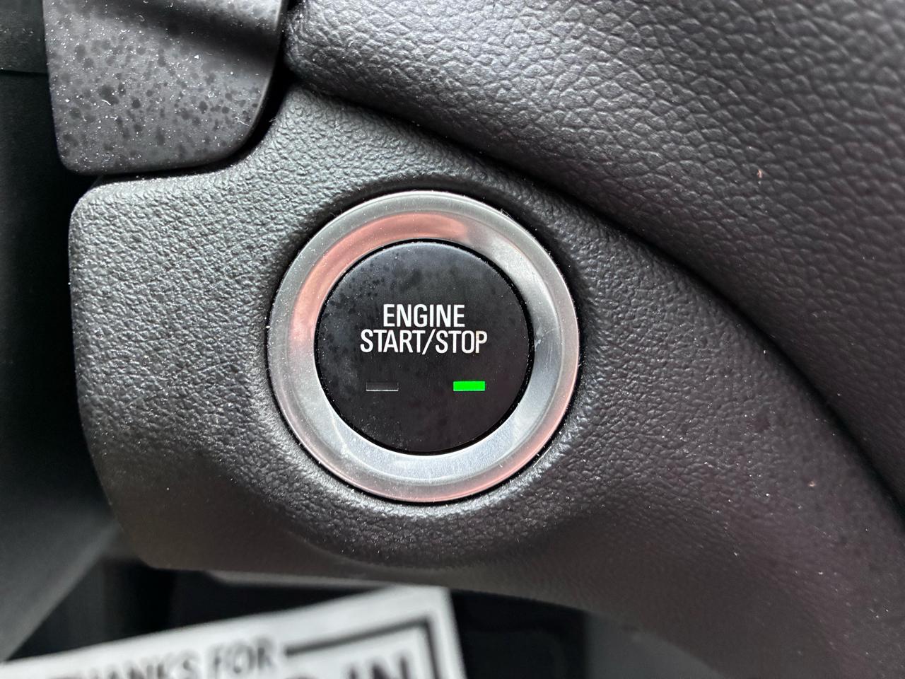 Chevrolet EQUINOX LT  2024