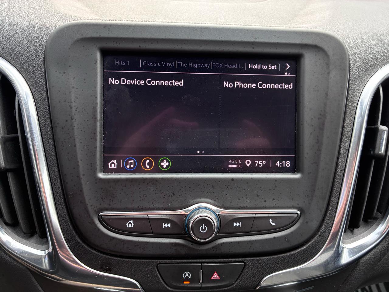 Chevrolet EQUINOX LT  2024