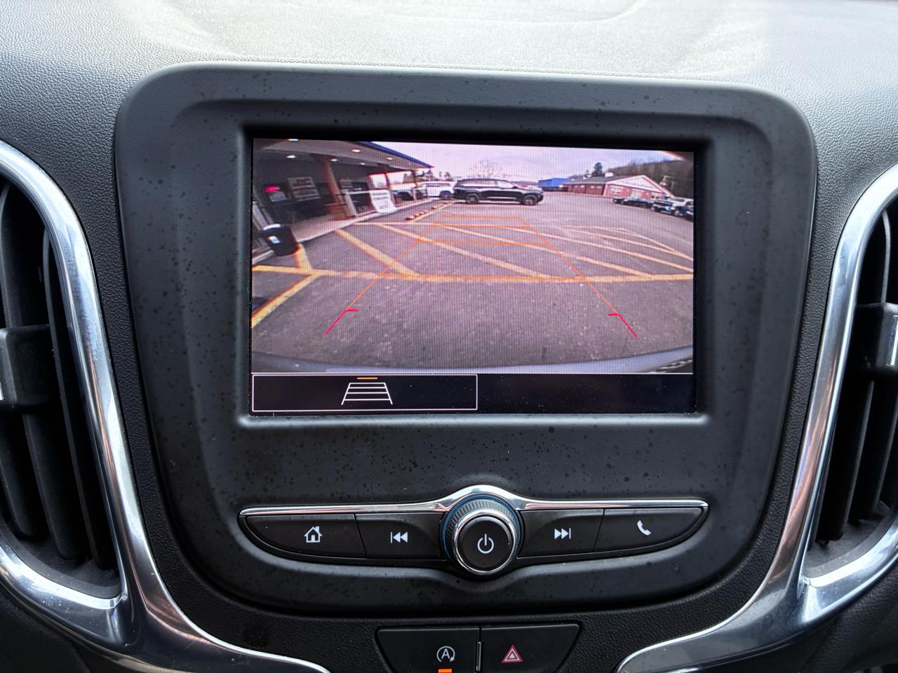 Chevrolet EQUINOX LT  2024