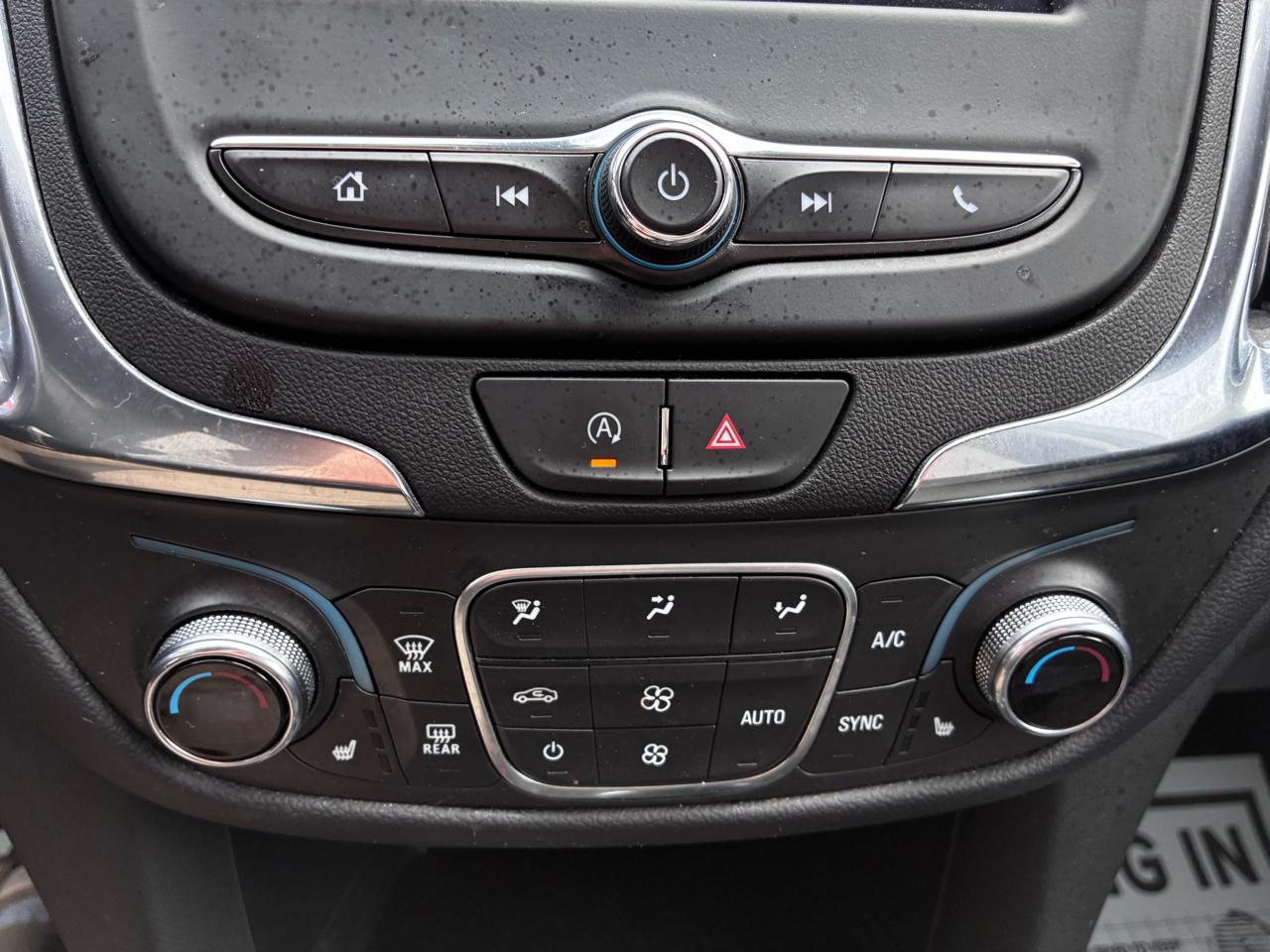 Chevrolet EQUINOX LT  2024