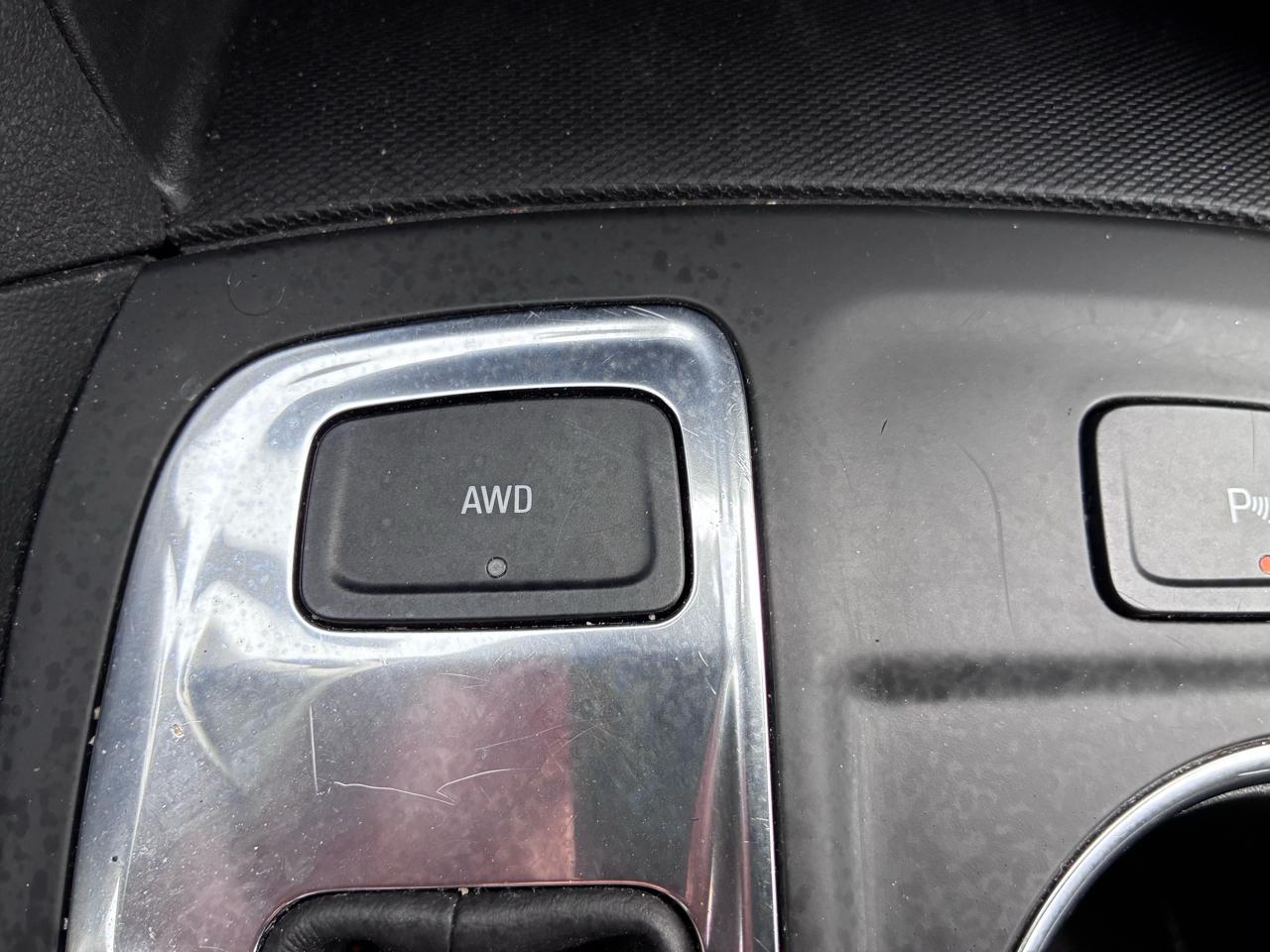 Chevrolet EQUINOX LT  2024