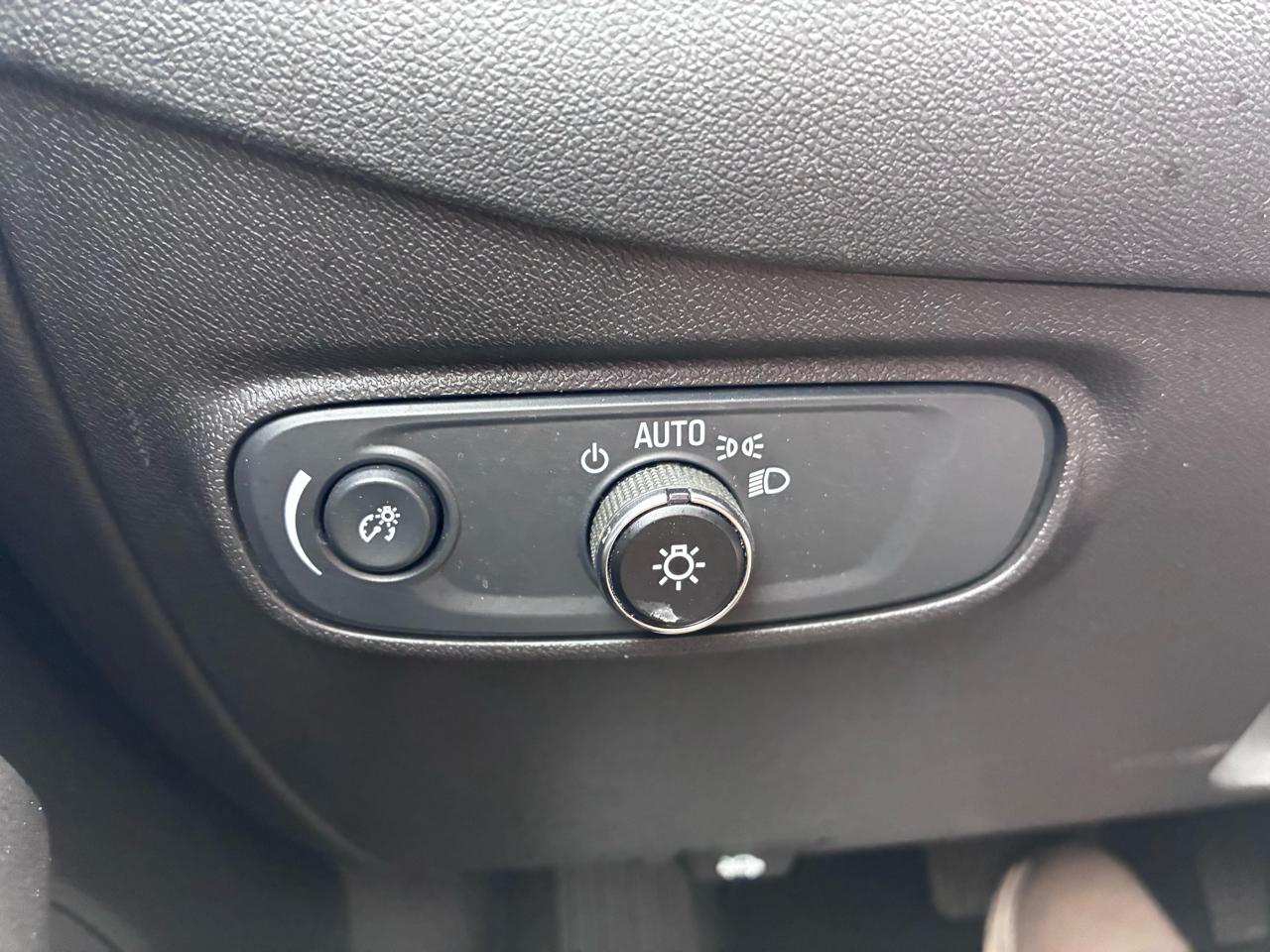 Chevrolet EQUINOX LT  2024