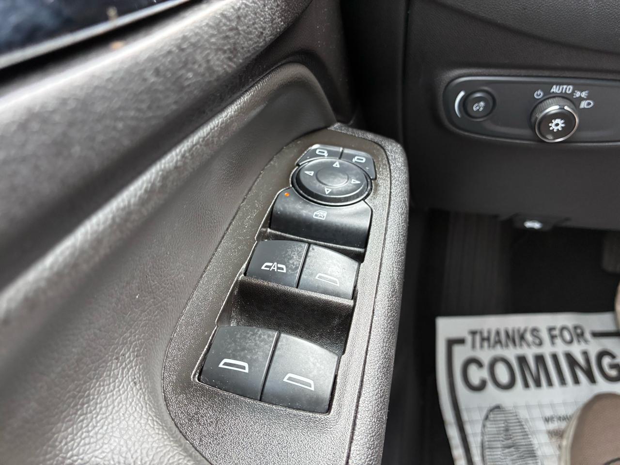 Chevrolet EQUINOX LT  2024