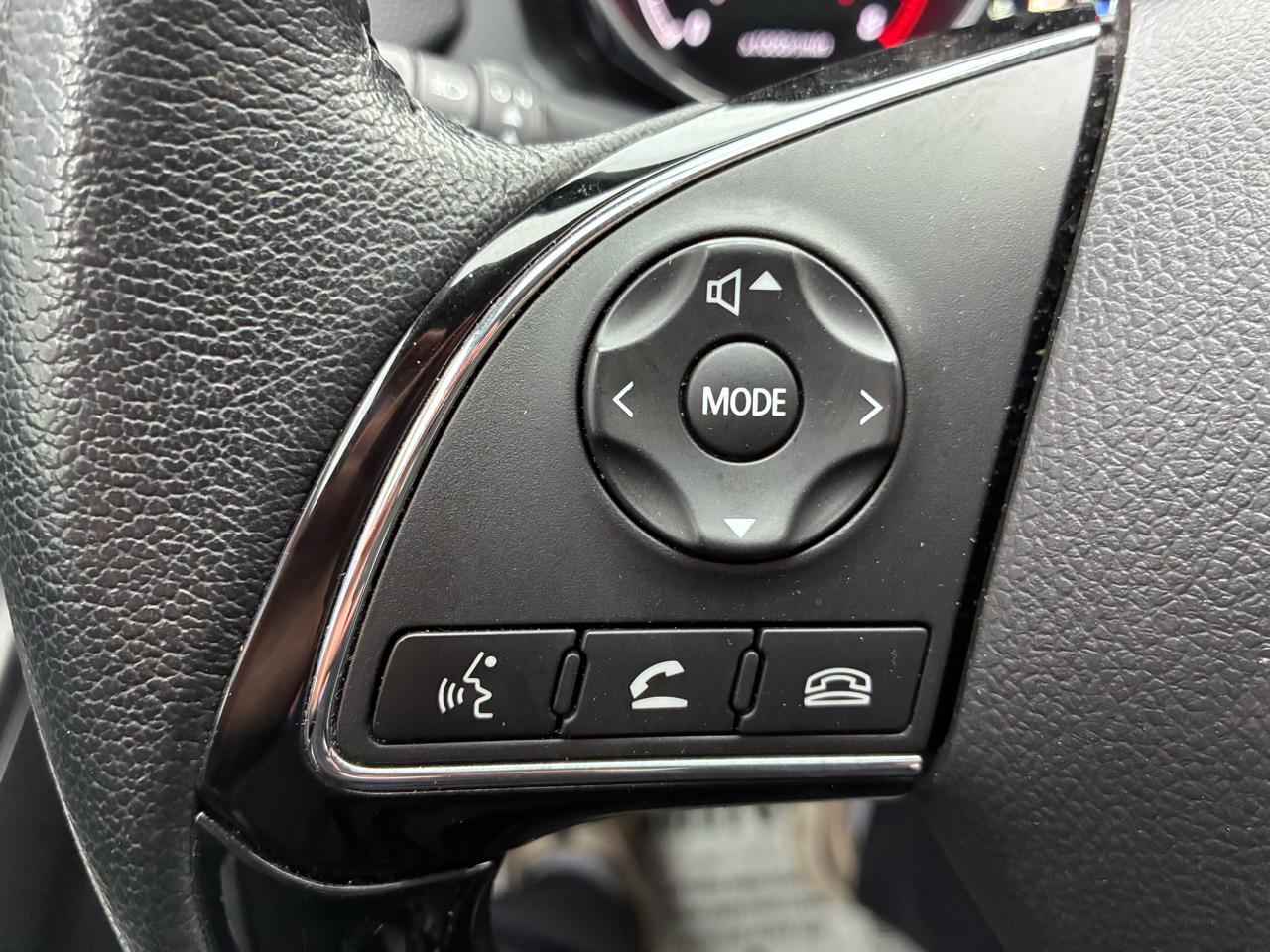 Mitsubishi Outlander Sport 2.0 ES 4WD 2024