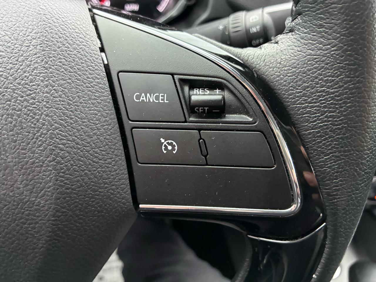 Mitsubishi Outlander Sport 2.0 ES 4WD 2024