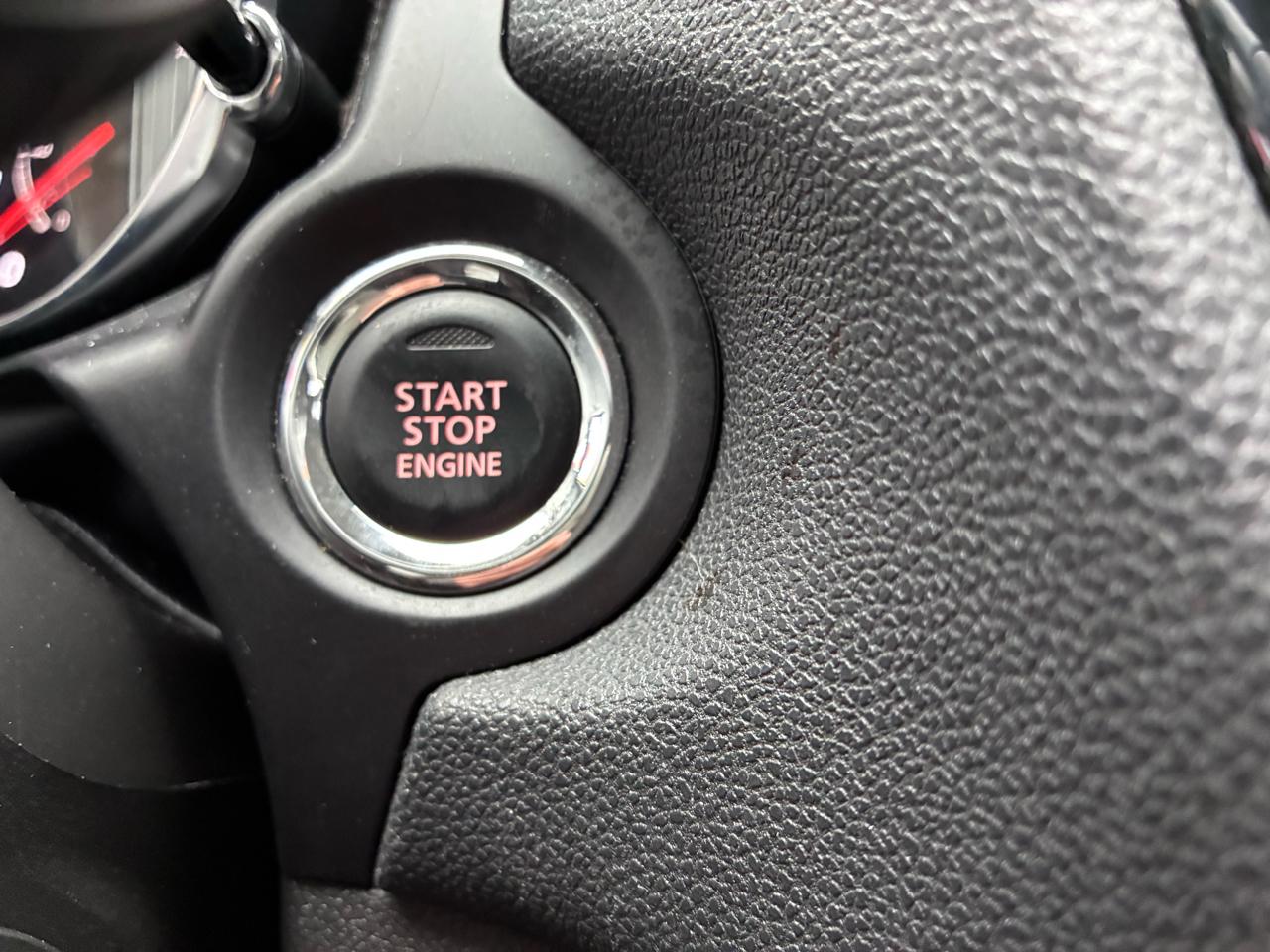 Mitsubishi Outlander Sport 2.0 ES 4WD 2024