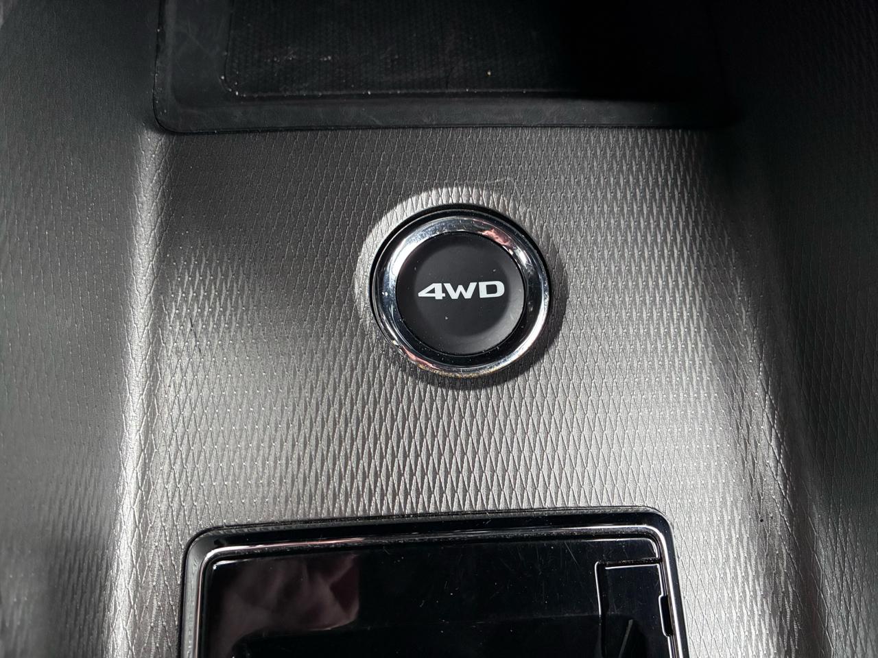 Mitsubishi Outlander Sport 2.0 ES 4WD 2024