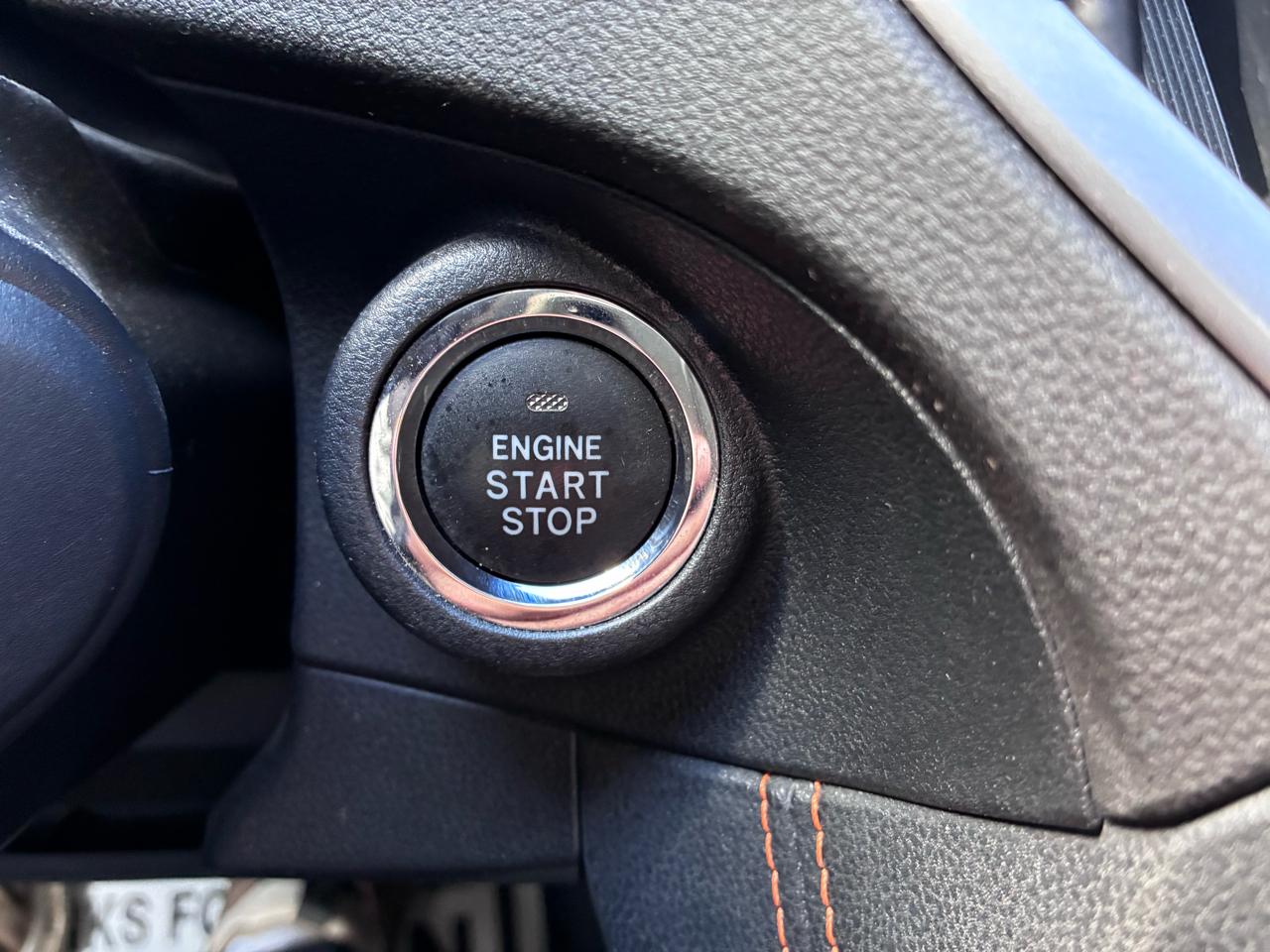 Subaru Crosstrek 2.0i Limited CVT 2021