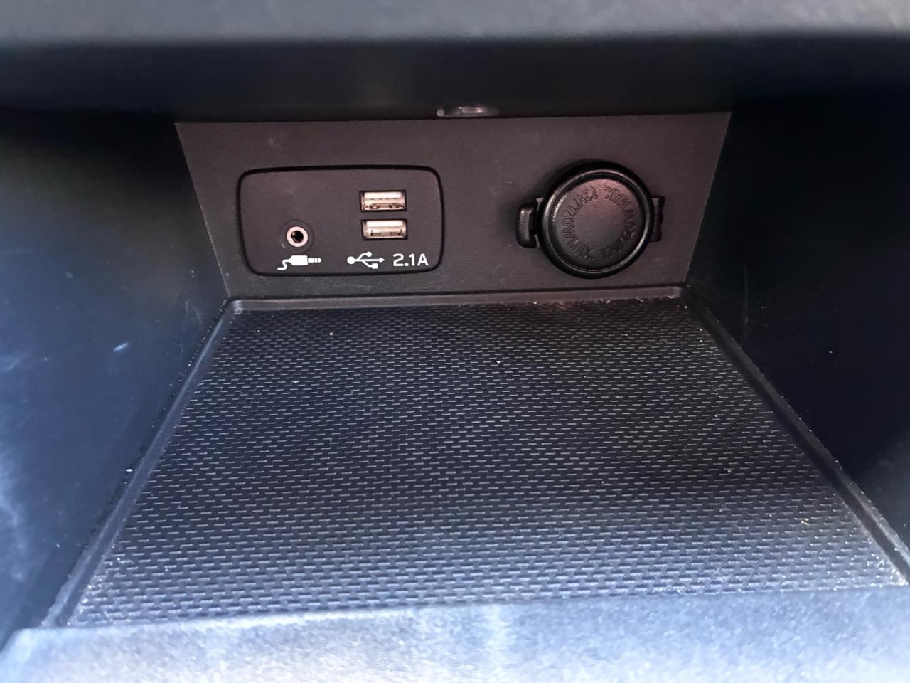 Subaru Crosstrek 2.0i Limited CVT 2021