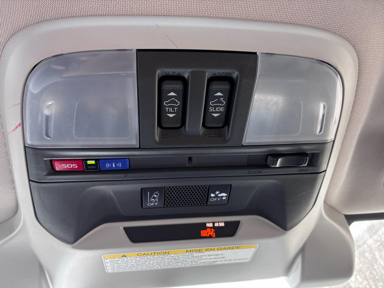 Subaru Crosstrek 2.0i Limited CVT 2021