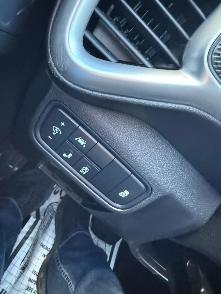 Kia Soul LX CVT 2020