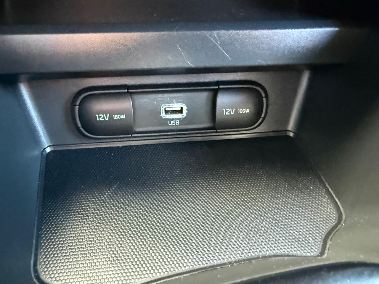 Kia Soul LX CVT 2020