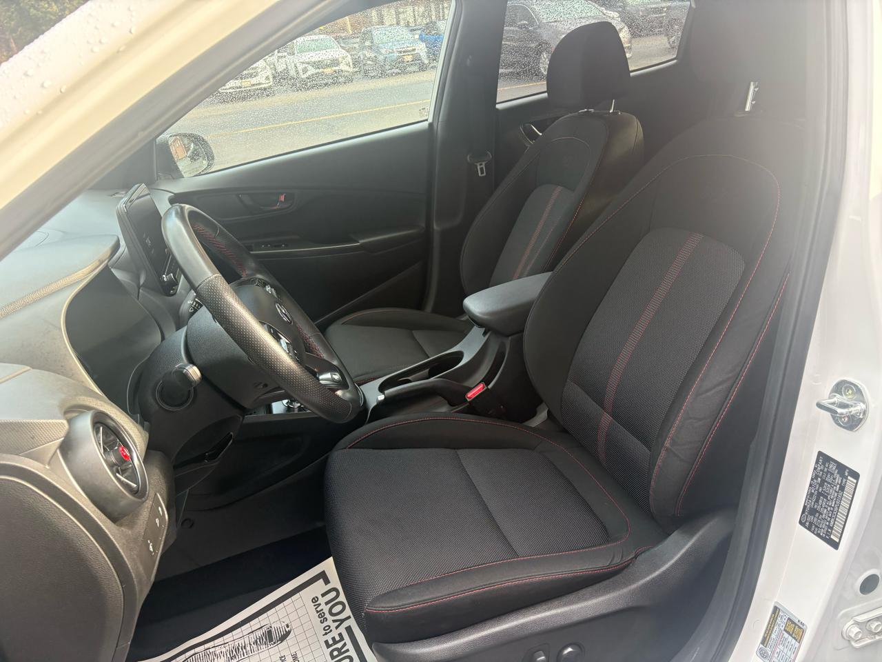 Hyundai Kona N Line AWD 2023