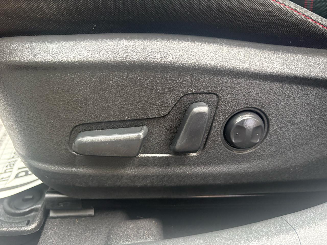 Hyundai Kona N Line AWD 2023