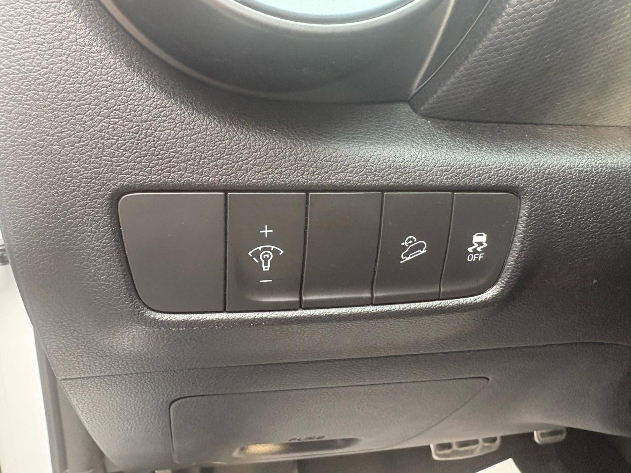 Hyundai Kona N Line AWD 2023