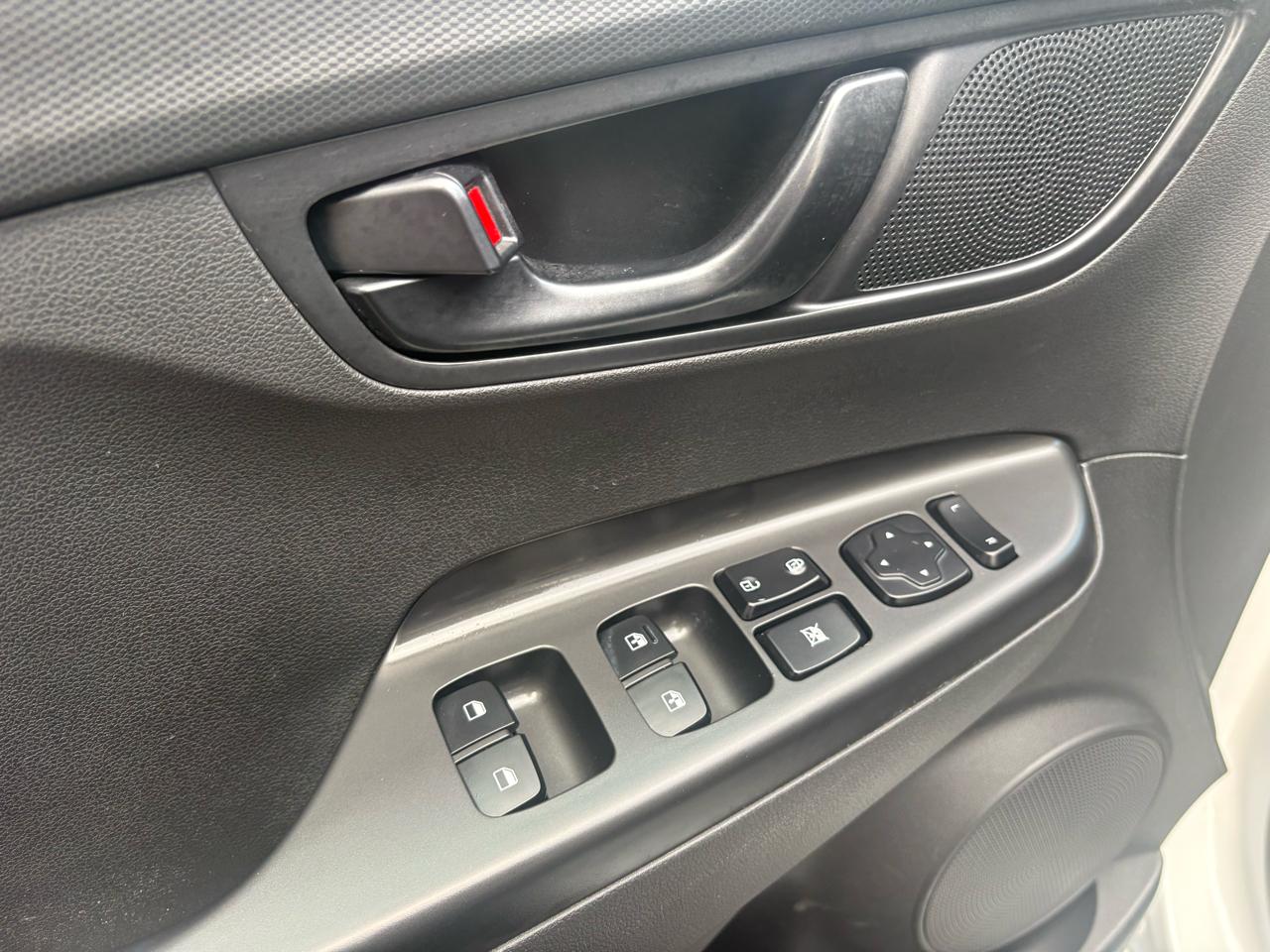 Hyundai Kona N Line AWD 2023